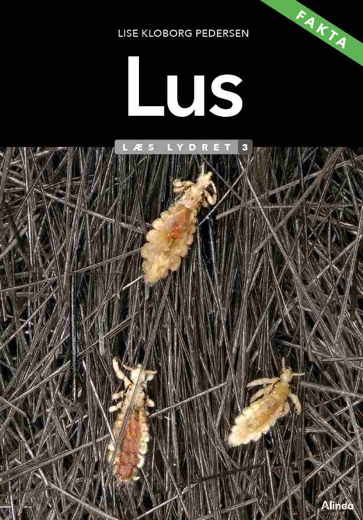 Lus, Læs Lydret 3, FAKTA