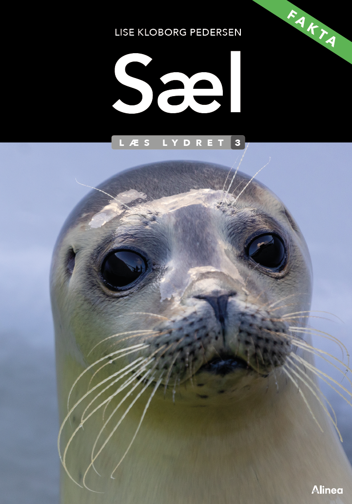 Sæl, Læs Lydret 3, FAKTA