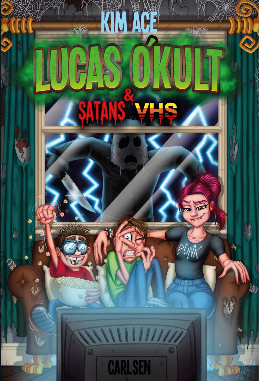 Lucas O&