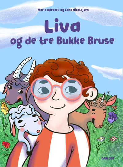 Liva og de tre Bukke Bruse