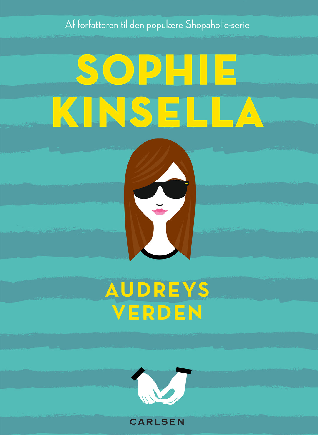 Audreys verden