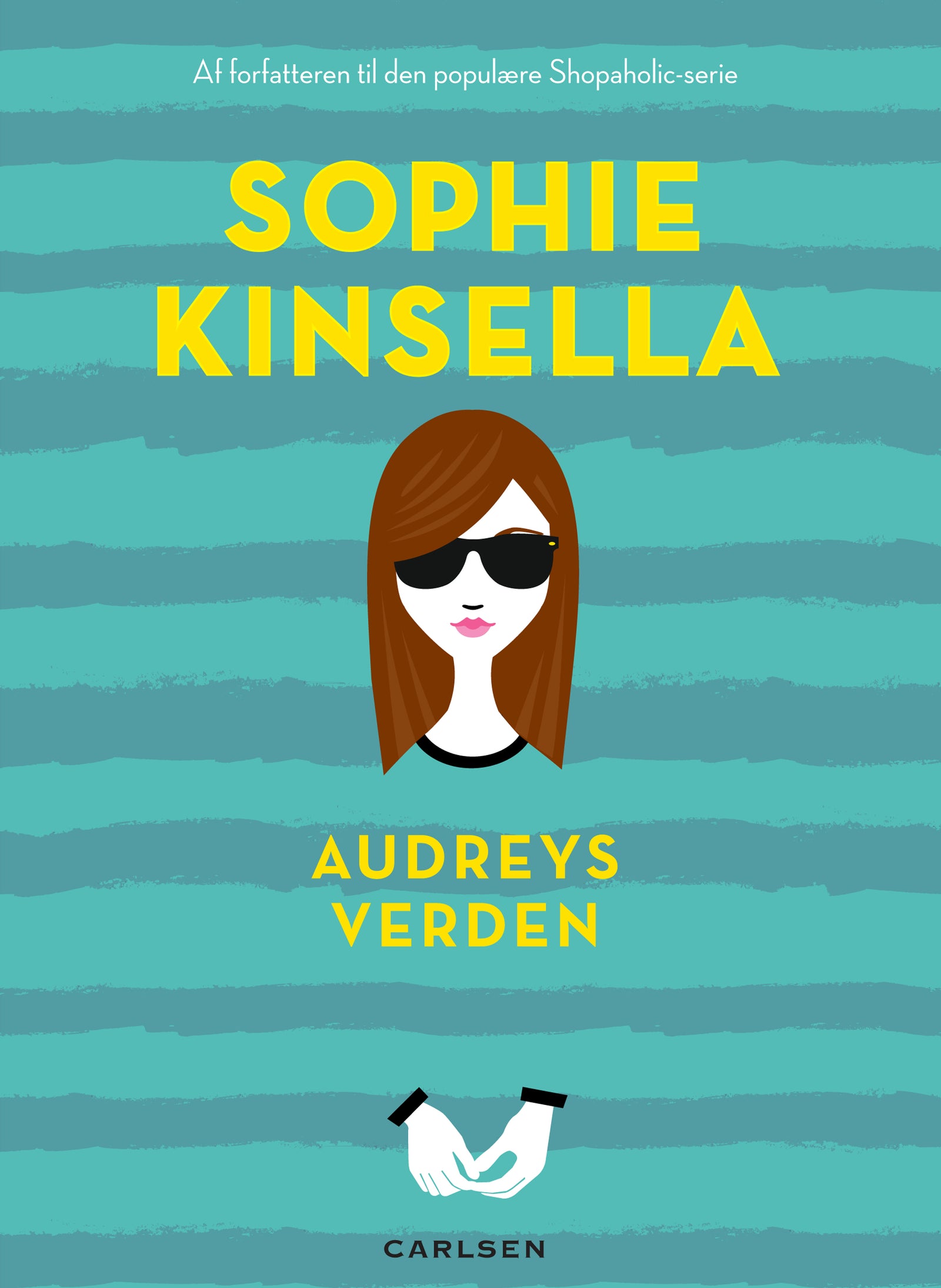 Audreys verden