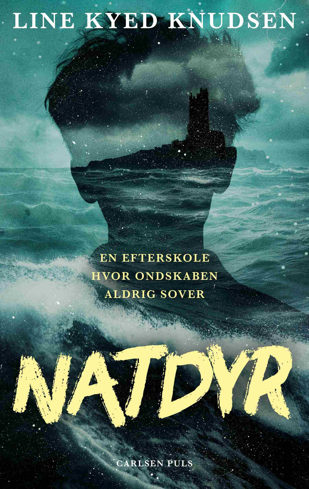 Mørkedyr