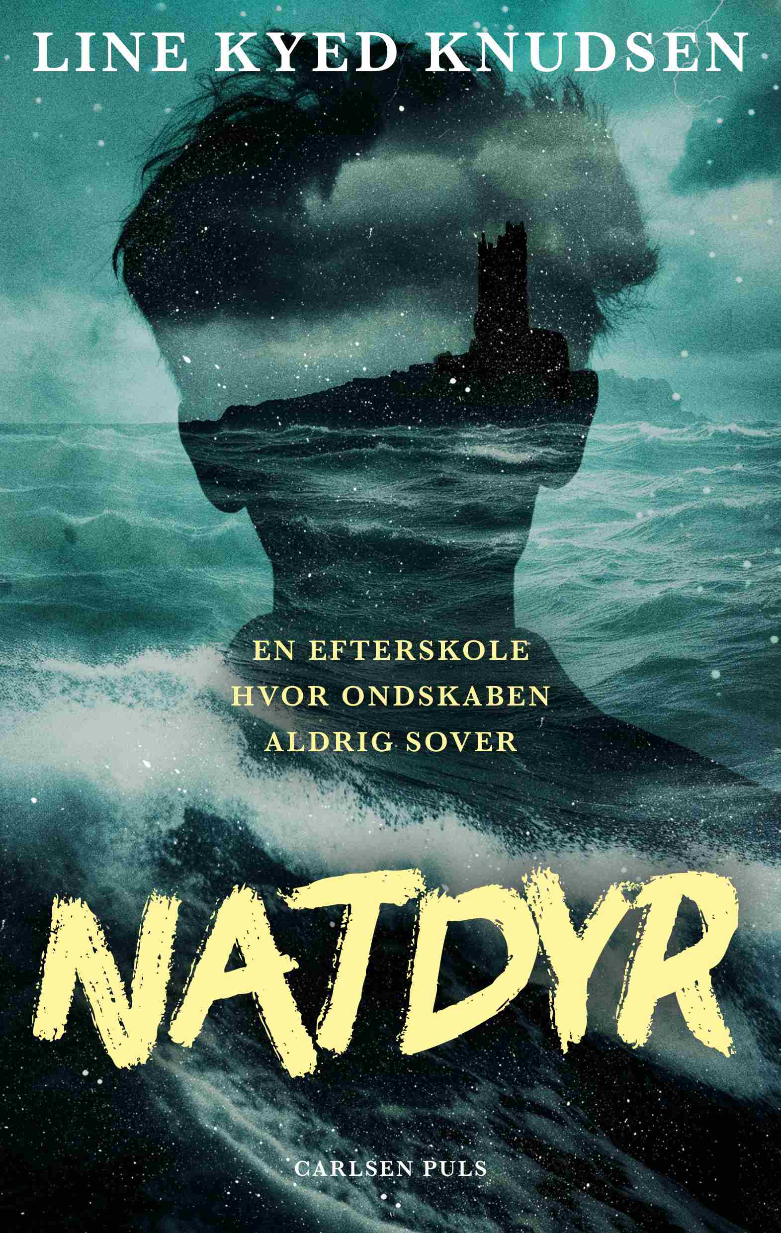 Mørkedyr