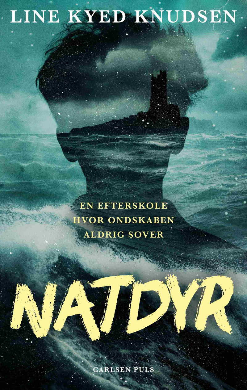 Mørkedyr