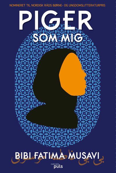 Piger som mig