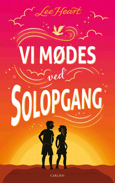 Spotlight Sprinkles - Vi mødes ved solnedgang