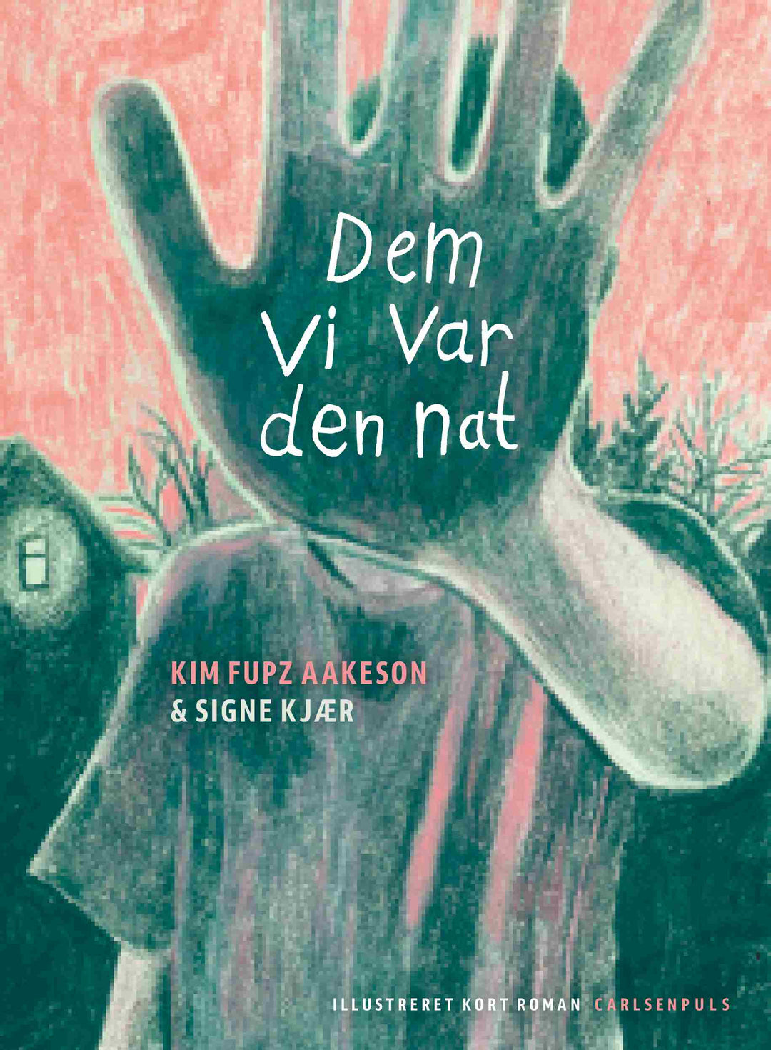 Dem vi var den nat