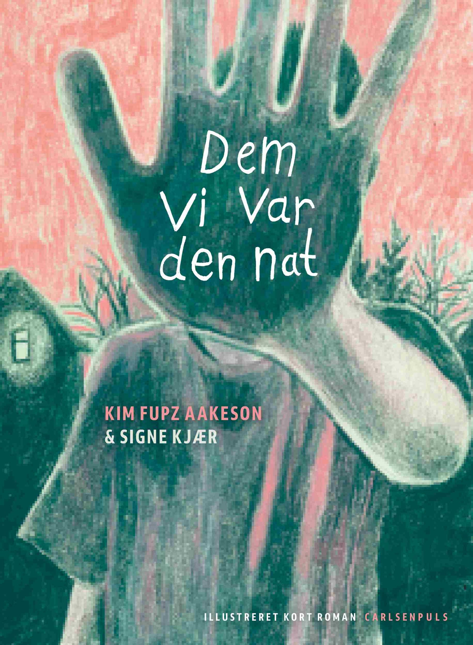 Dem vi var den nat