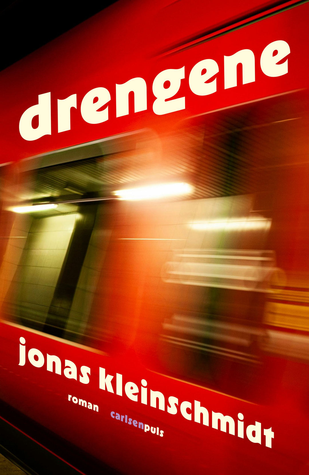 Drengene