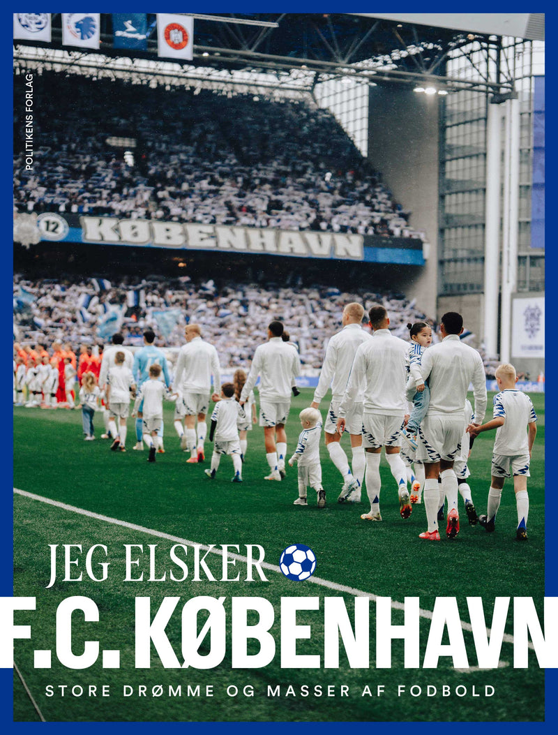 Jeg elsker F.C. København