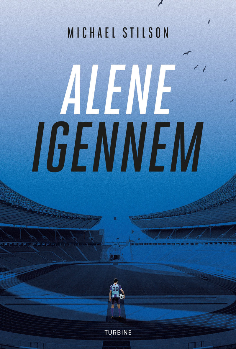 Alene igennem