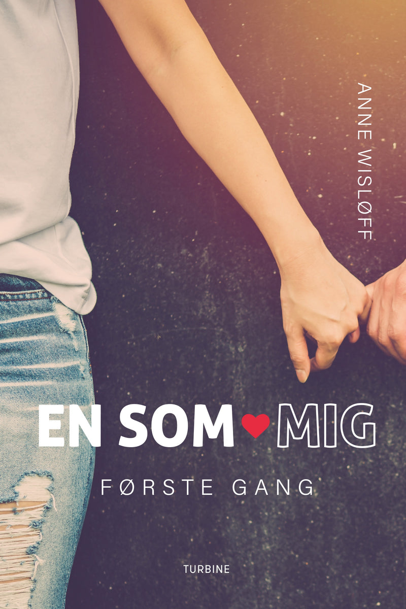 En som mig – første gang