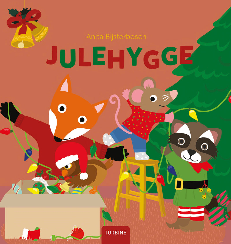 Julehygge