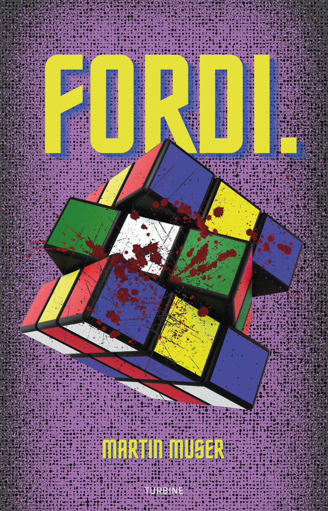 Fordi.
