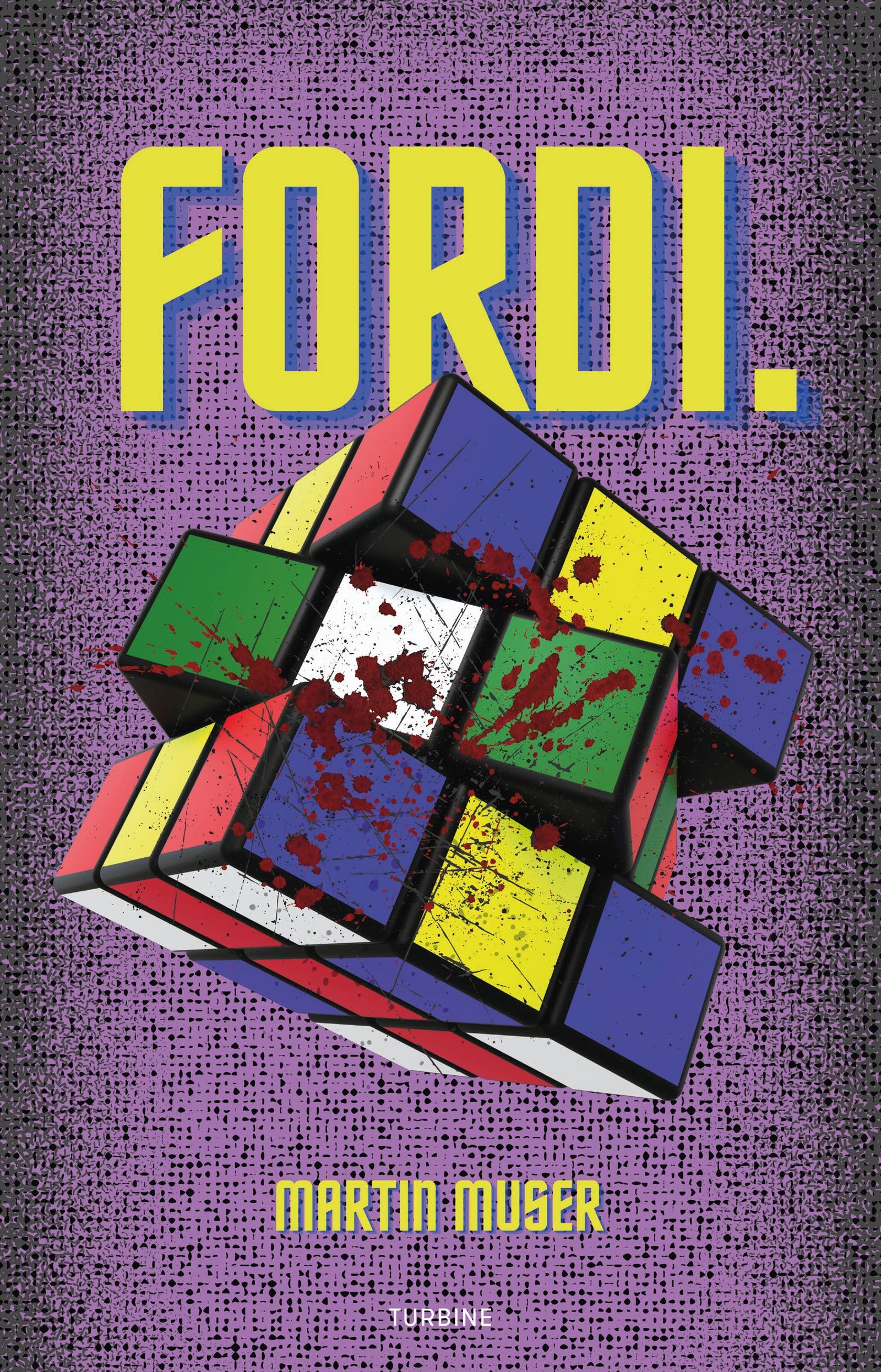 Fordi.