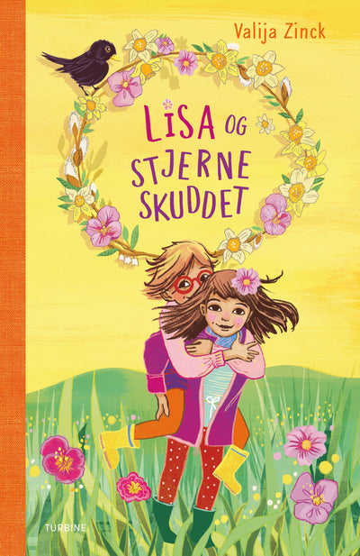 Lisa og stjerneskuddet