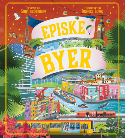 Episke byer