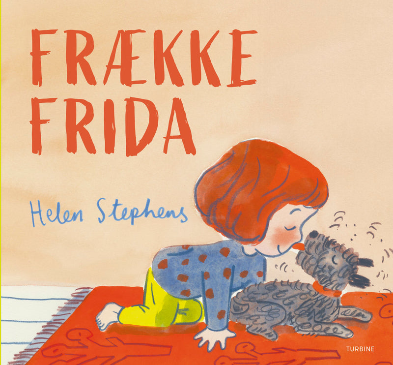 Frække Frida