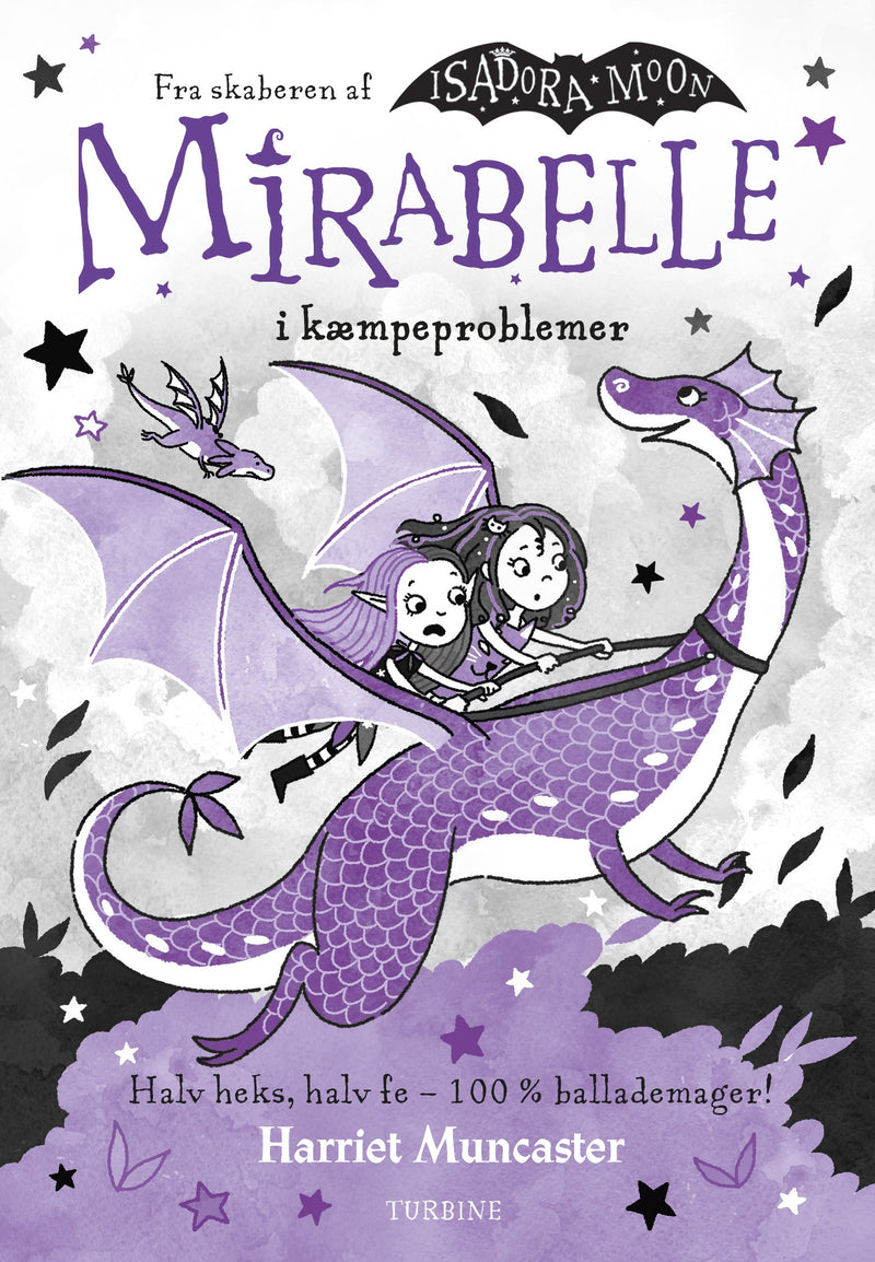 Mirabelle i kæmpeproblemer