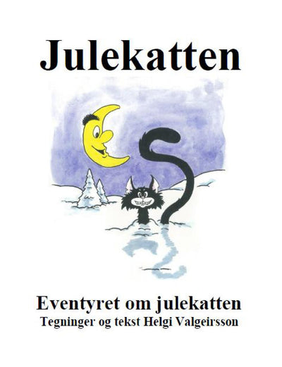 Julekatten