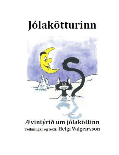 Jólakötturinn