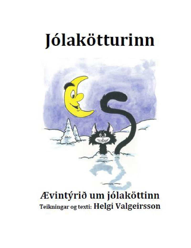Jólakötturinn
