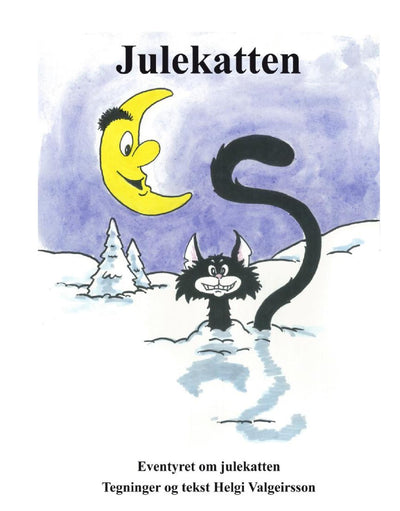 Julekatten