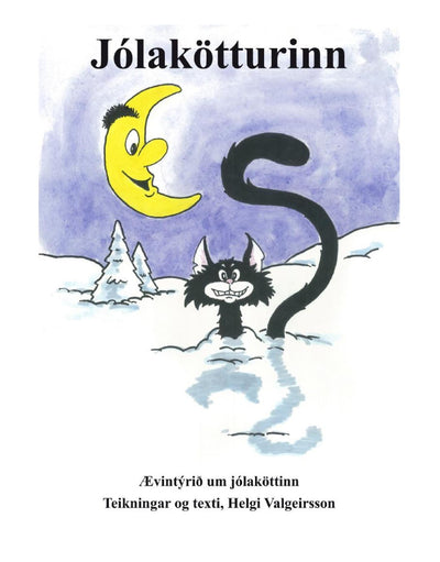 Jólakötturinn