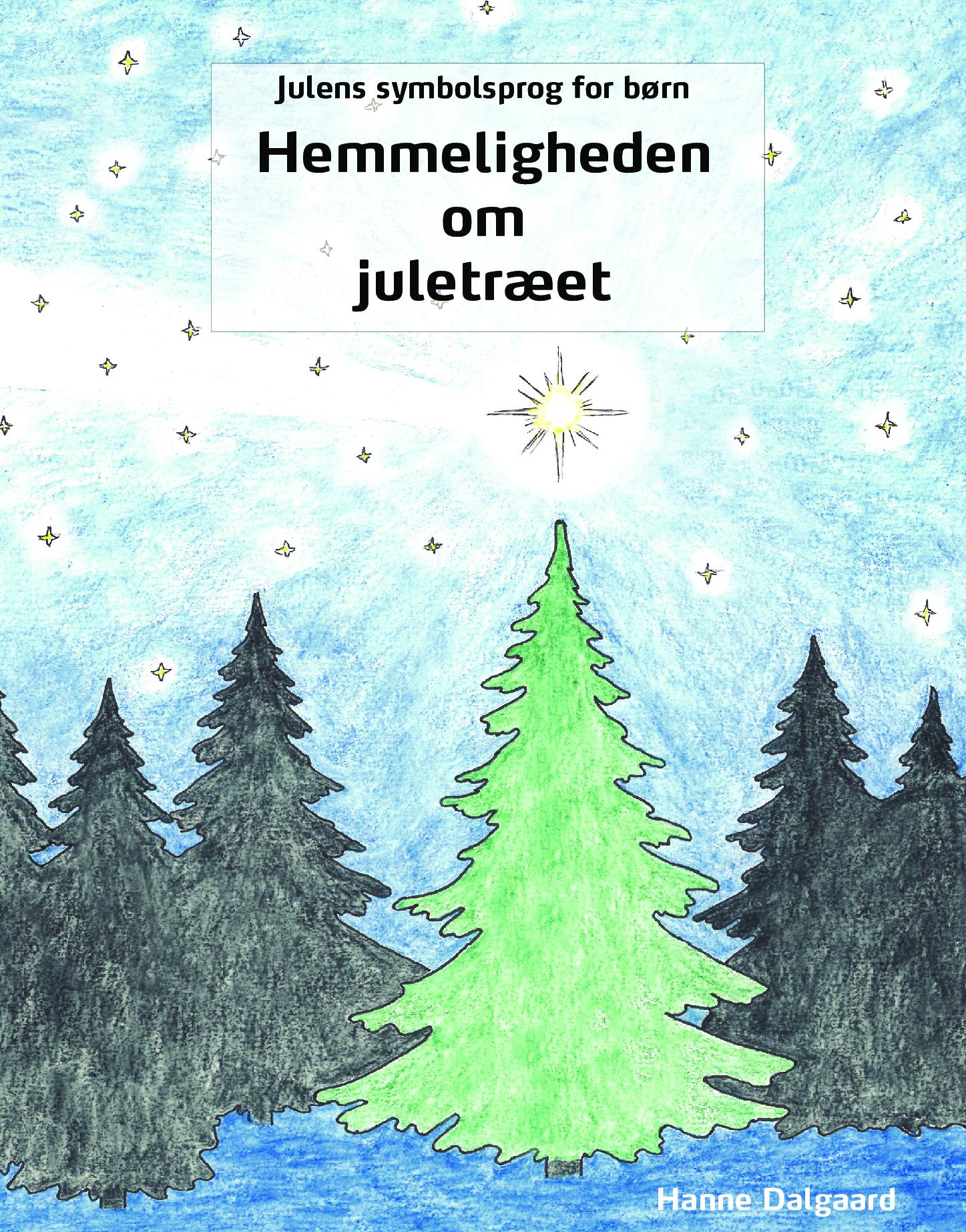 Hemmeligheden om juletræet