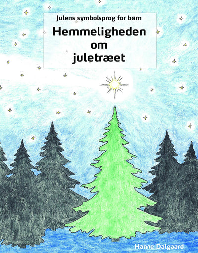 Hemmeligheden om juletræet