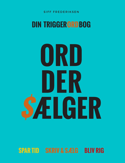 Ord der $ælger