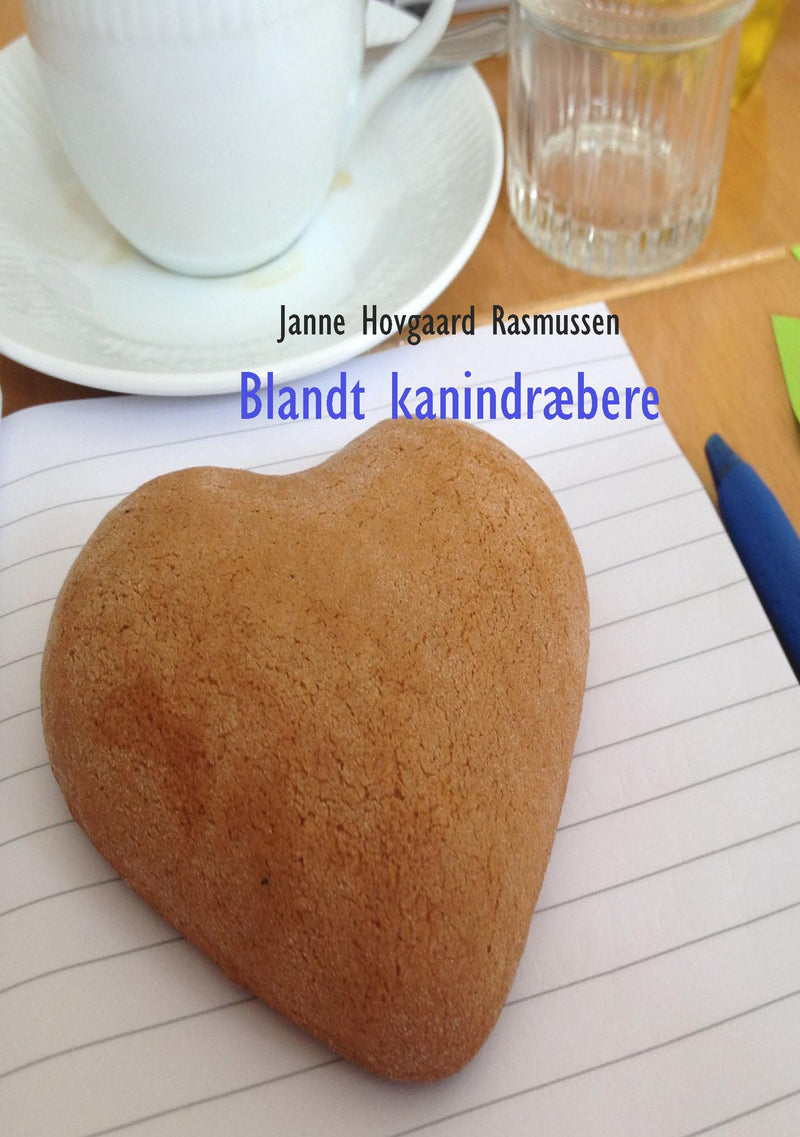 Blandt Kanindræbere