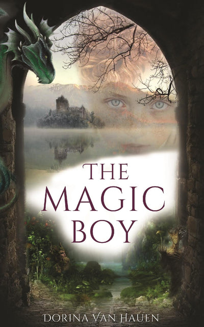 The Magic Boy