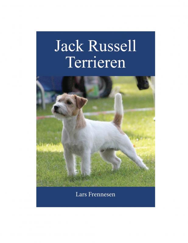 Jack Russell Terrieren