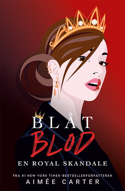 Blåt blod 2: En royal skandale