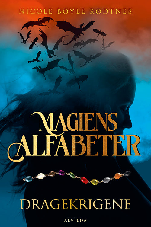 Magiens alfabeter 3