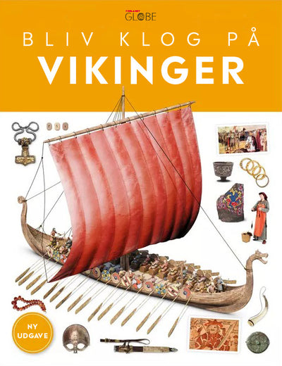 Vikinger