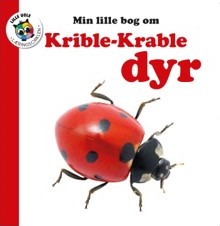 Krible-krable dyr