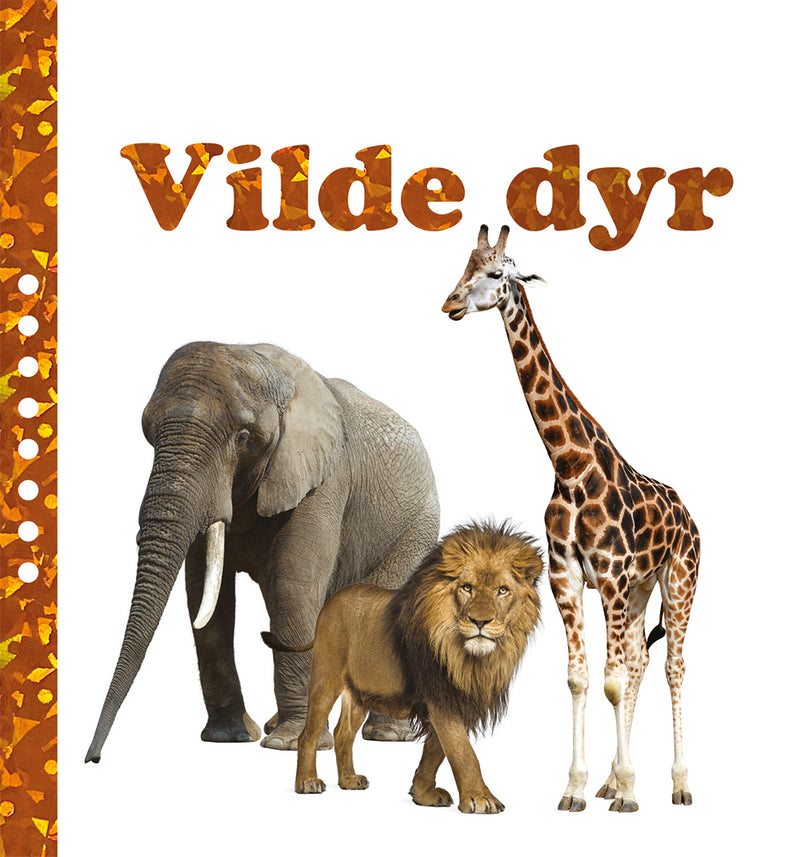 Vilde dyr [særudgave]