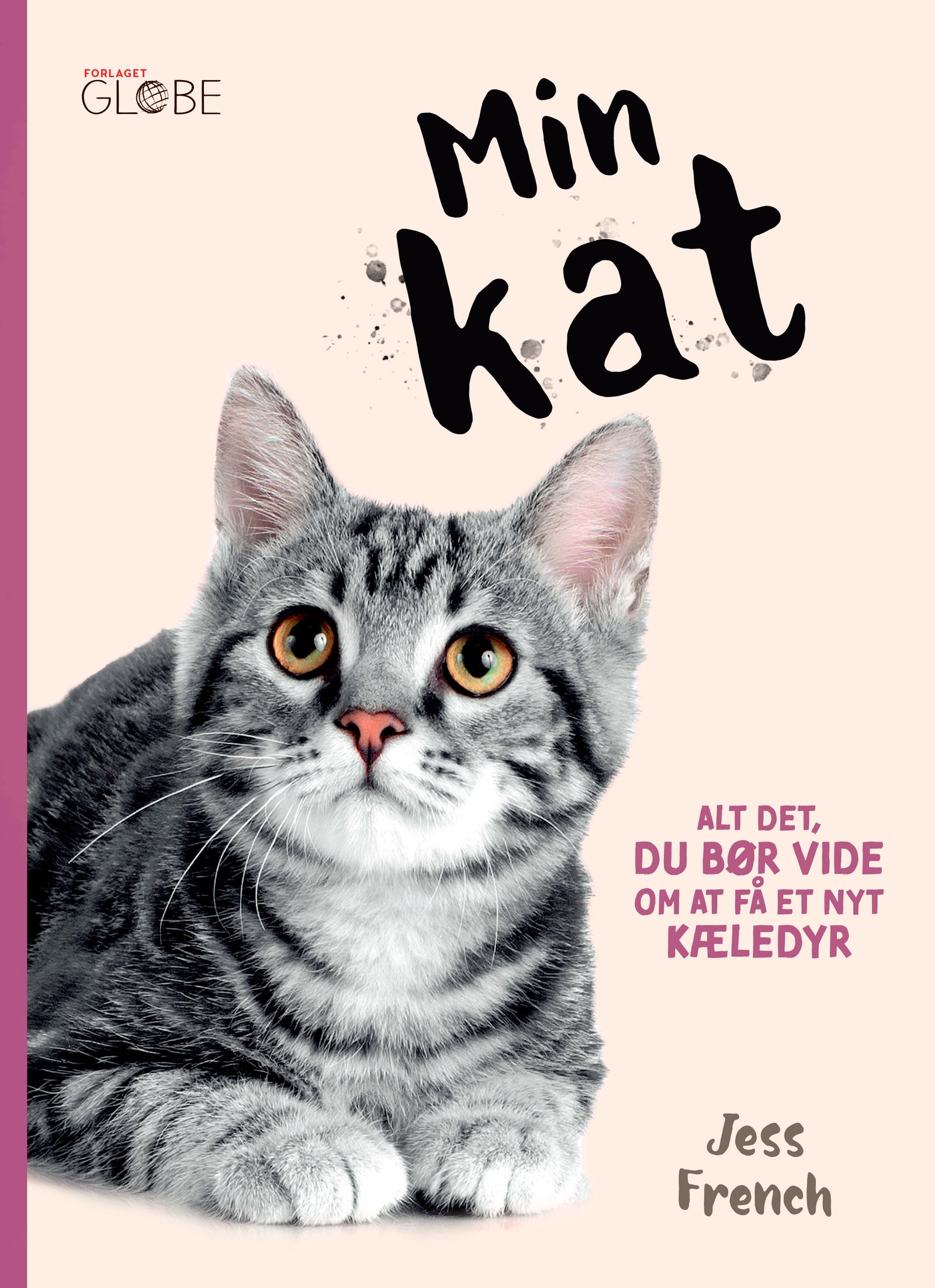 Min kat