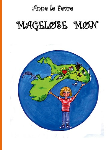 Mageløse Møn