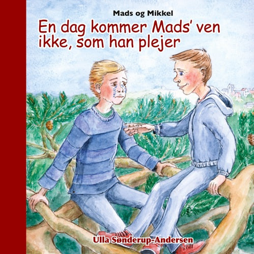 Mads og Mikkel