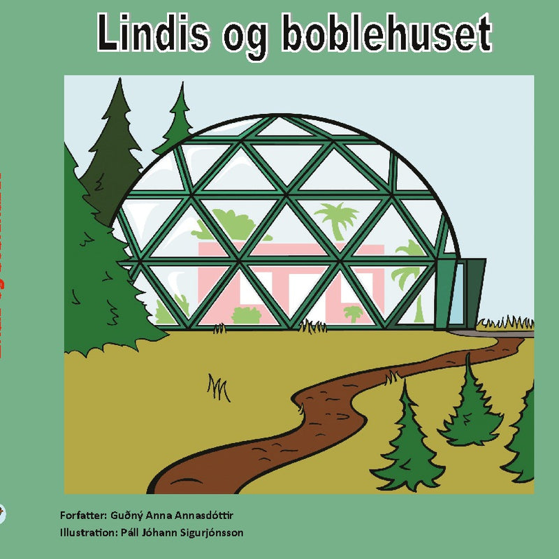 Lindis og boblehuset