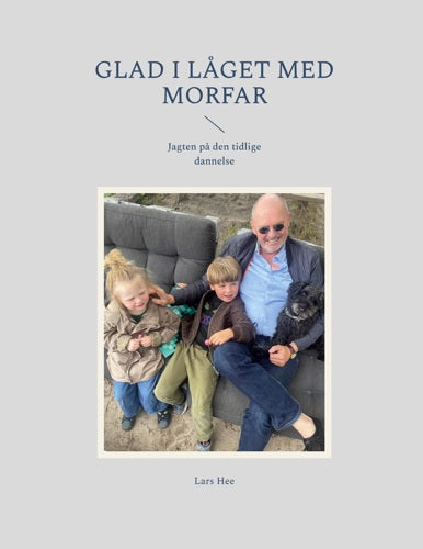 Glad i låget med morfar
