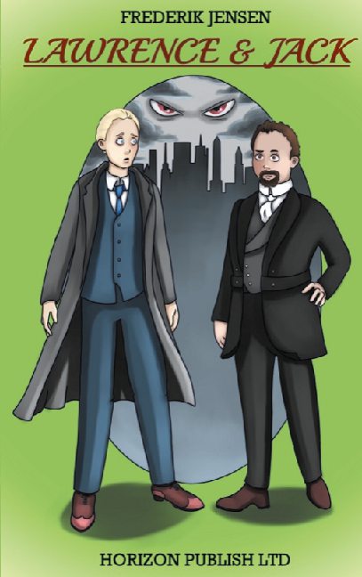 Lawrence &amp; Jack