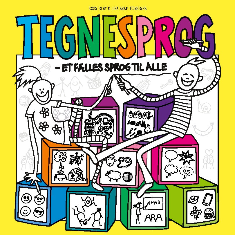 Tegnesprog