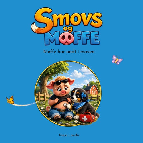 Smovs &amp; Møffe