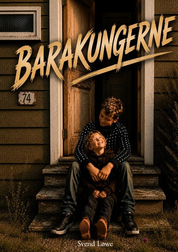 Barakungerne