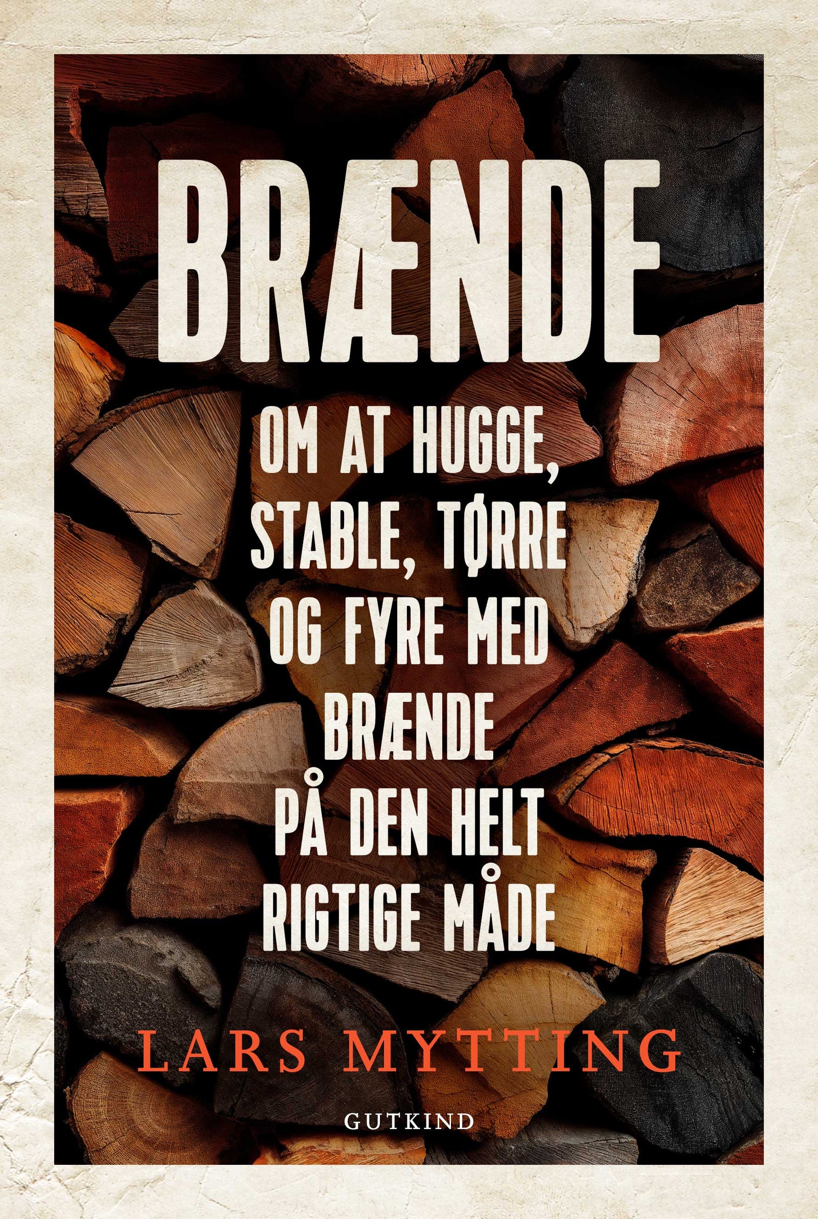 Brænde